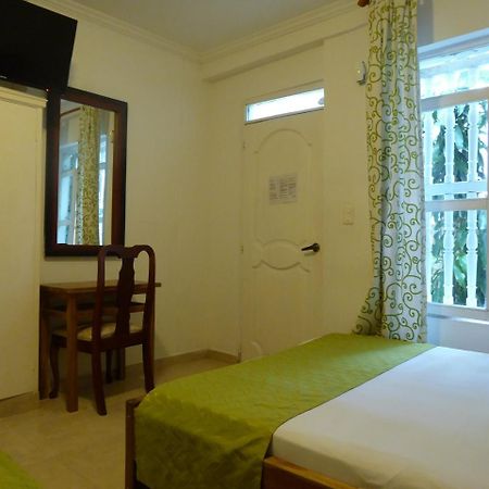 Casa Mary Hotel Cartagena Exterior photo