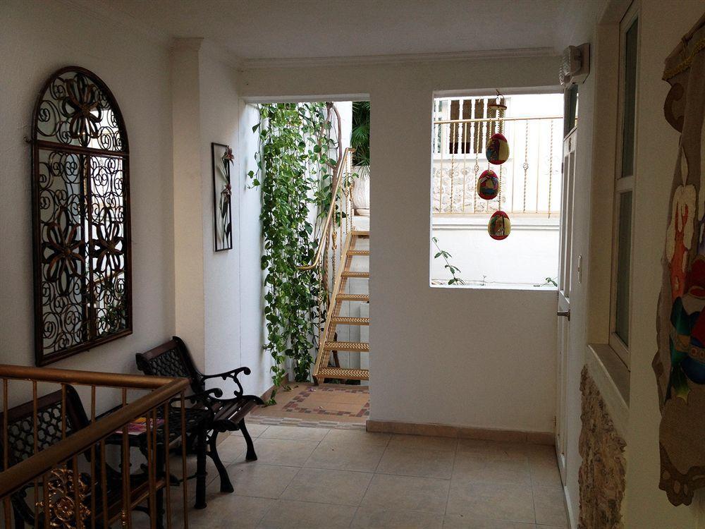 Casa Mary Hotel Cartagena Exterior photo
