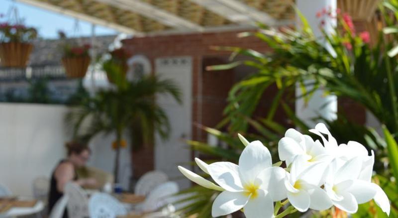 Casa Mary Hotel Cartagena Exterior photo