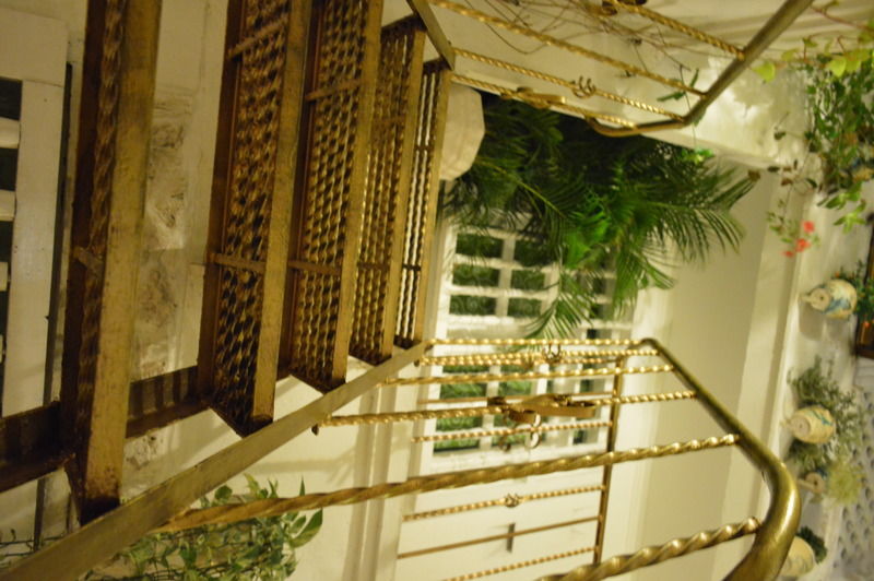 Casa Mary Hotel Cartagena Exterior photo
