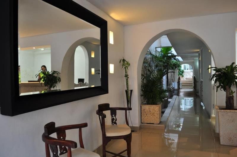 Casa Mary Hotel Cartagena Exterior photo