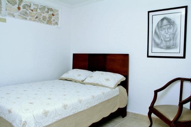Casa Mary Hotel Cartagena Exterior photo
