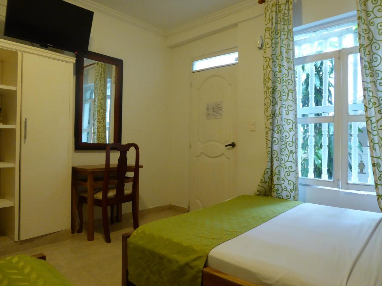 Casa Mary Hotel Cartagena Exterior photo